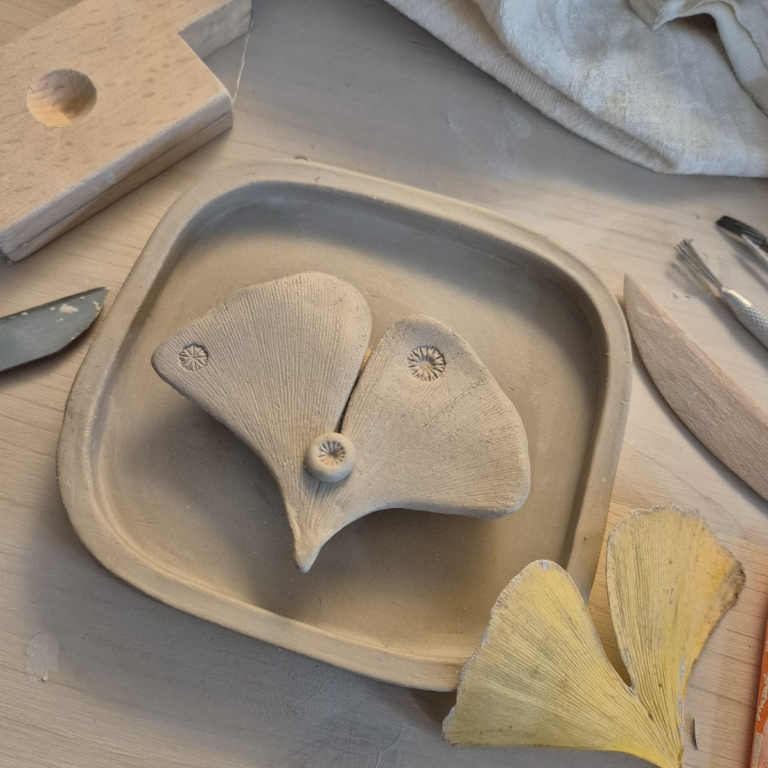 Töpferkurse, Keramikkurse, Tassenkurs